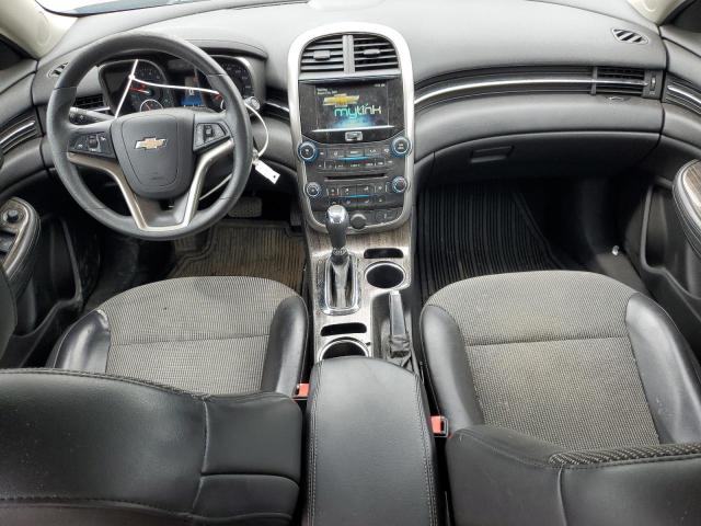 2016 CHEVROLET MALIBU LIM - 1G11C5SA9GF119261