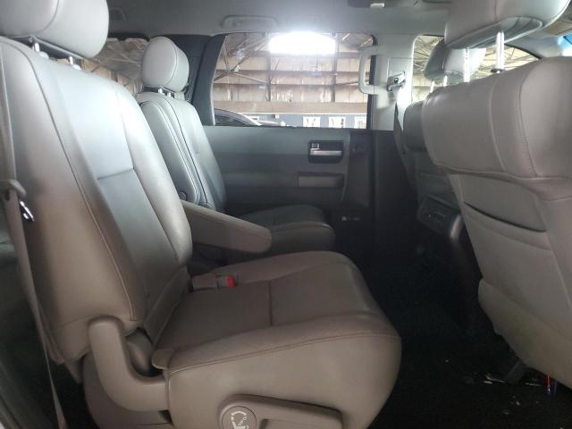 2017 TOYOTA SEQUOIA LIMITED 5TDJW5G16HS147964