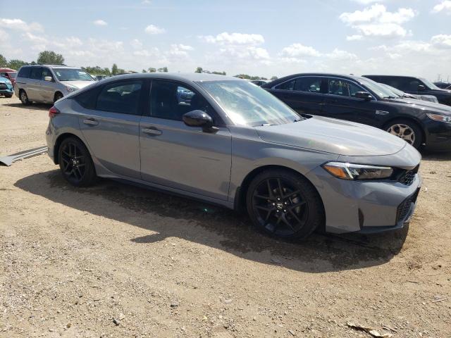 2025 HONDA CIVIC SPOR - 19XFL2H82SE035253