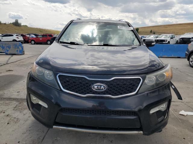 2011 KIA SORENTO SX - 5XYKW4A26BG107730