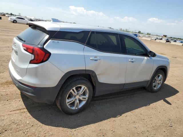 2019 GMC TERRAIN SL 3GKALTEV9KL206865