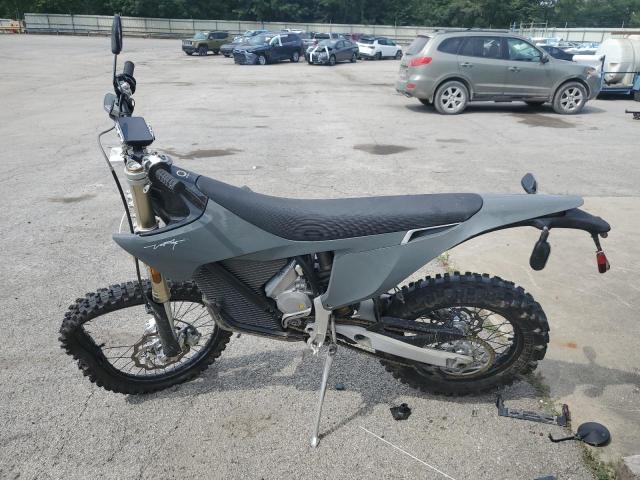 2025 STAK STARK - UDUEX1AEXSA000541