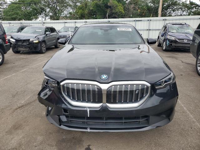 2025 BMW I5 XDRIVE WBY13HG03SCT41151
