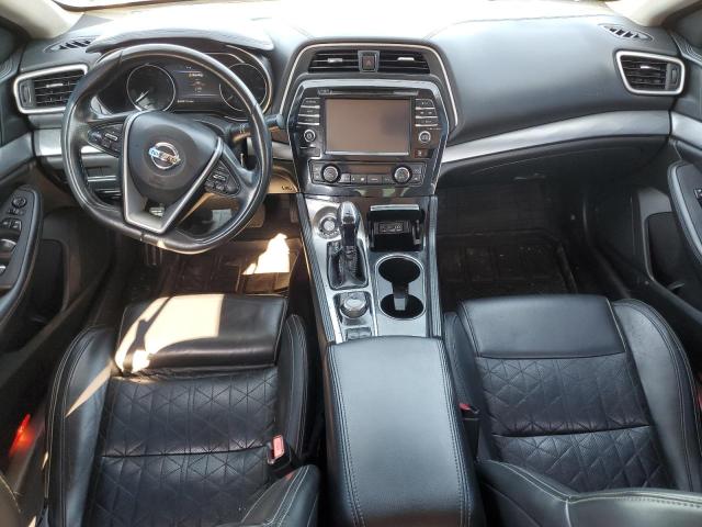 2017 NISSAN MAXIMA 3.5S 1N4AA6AP5HC445897