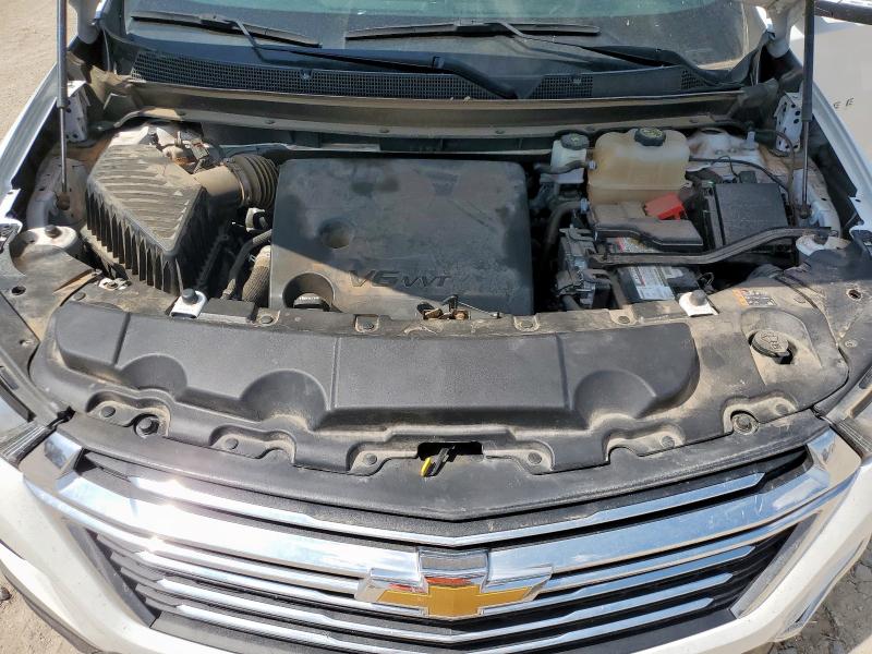 2023 CHEVROLET TRAVERSE L 1GNERGKW2PJ202467