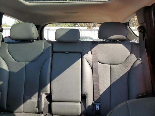 2021 HYUNDAI SANTA FE S 5NMS3DAJ9MH345337