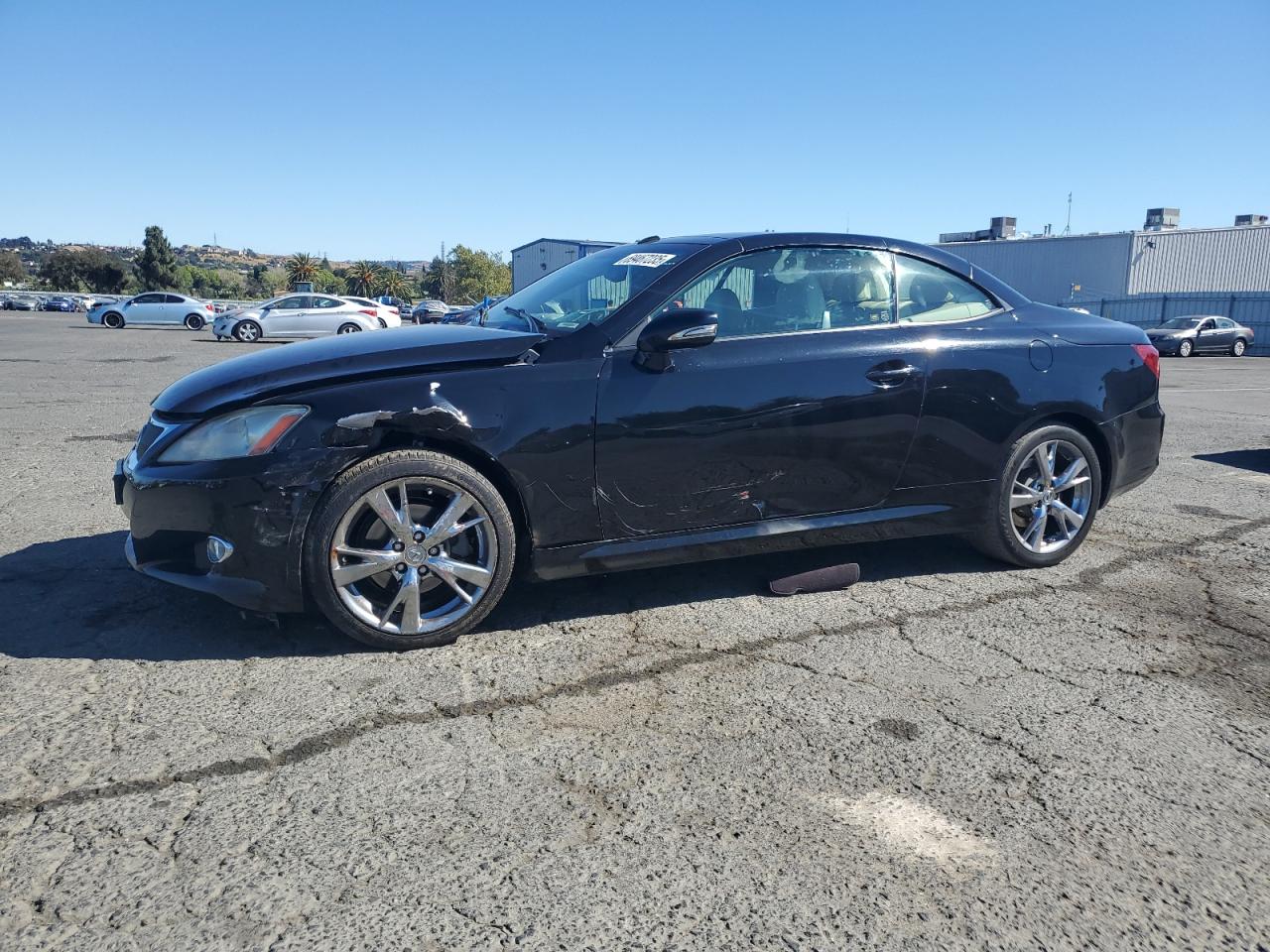 LEXUS IS 250