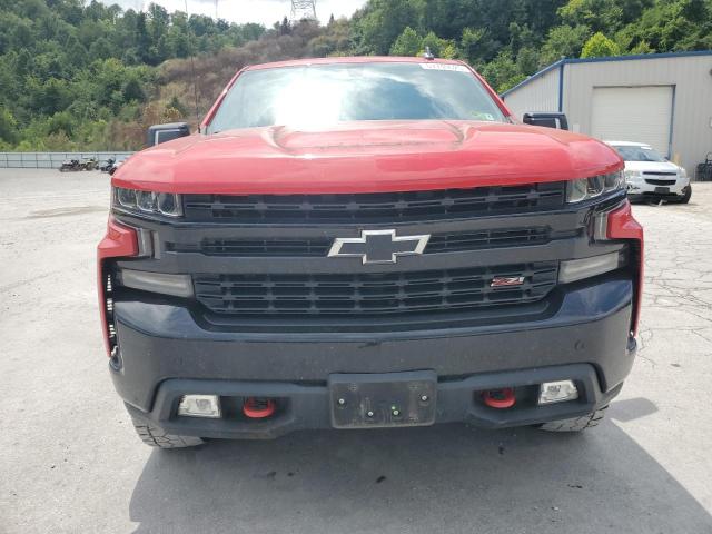 2019 CHEVROLET SILVERADO K1500 LT TRAIL BOSS 1GCPYFED5KZ133437