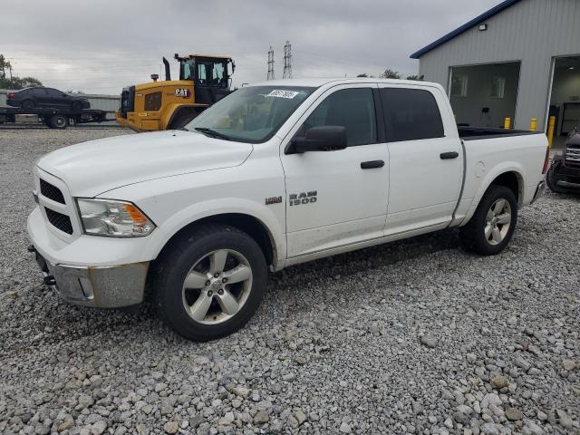 RAM 1500 SLT
