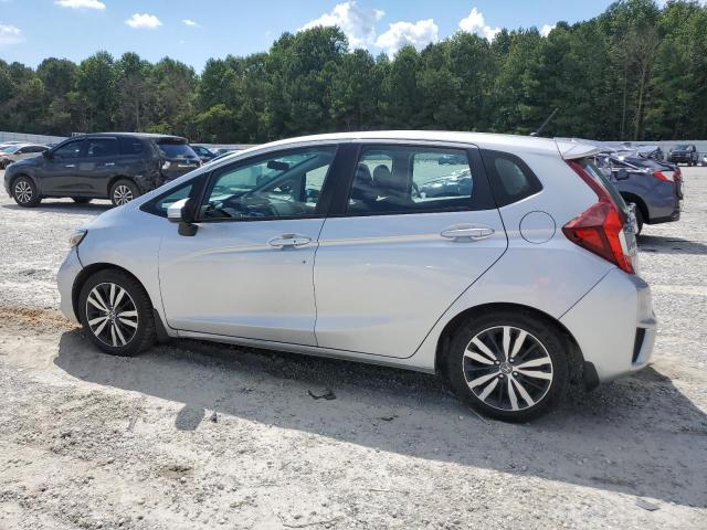 2015 HONDA FIT EX 3HGGK5G83FM742322