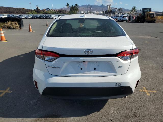 2024 TOYOTA COROLLA LE JTDB4MEE4RJ015021