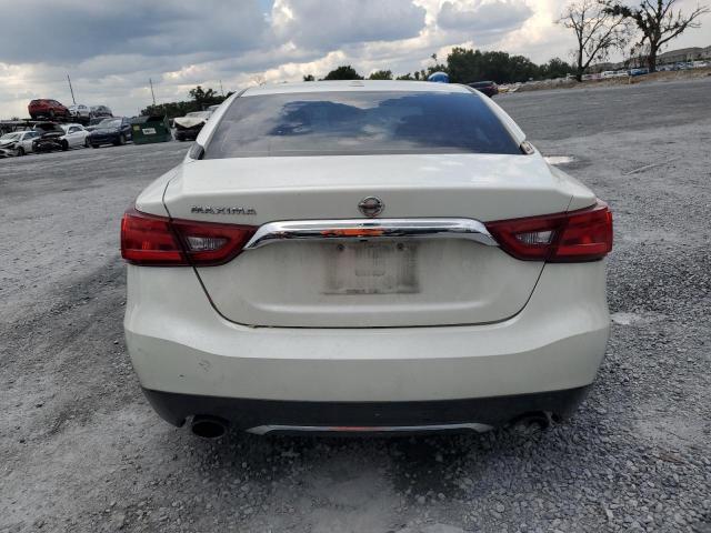 2017 NISSAN MAXIMA 3.5S 1N4AA6AP0HC419403