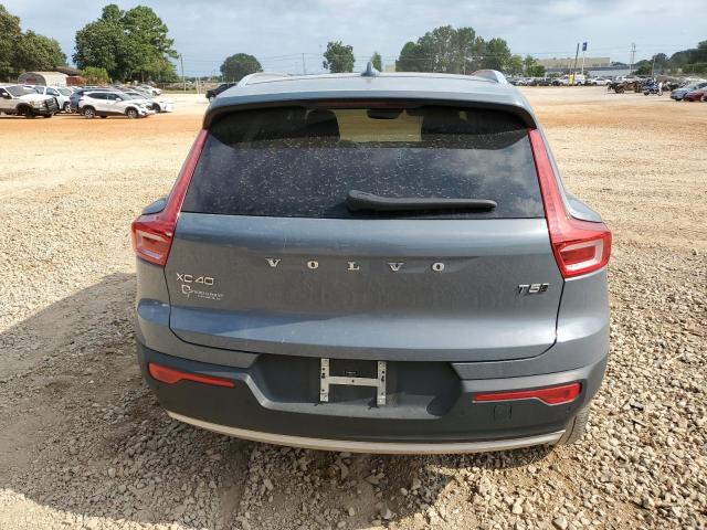 2021 VOLVO XC40 T5 MO YV4162UK4M2425643