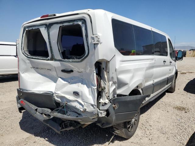 2016 FORD TRANSIT T- - 1FBZX2ZM9GKA64495