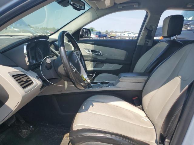 2015 GMC TERRAIN SLT 2GKFLSE37F6288605