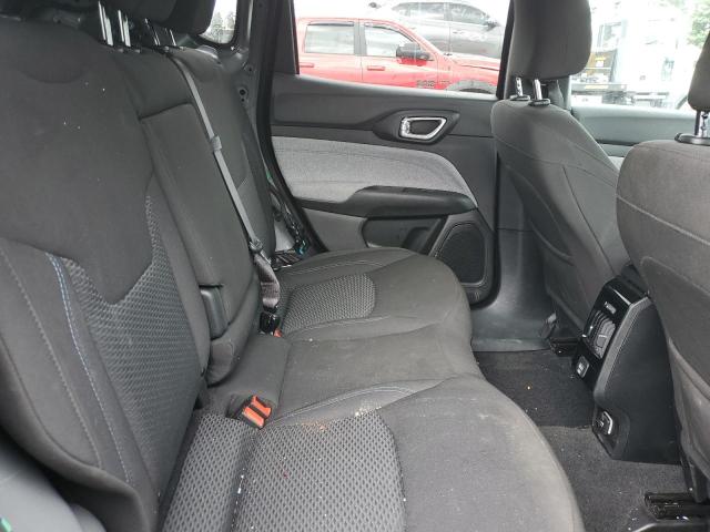 2025 JEEP COMPASS SP 3C4NJDAN7ST504345