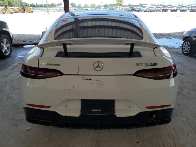 2021 MERCEDES-BENZ AMG GT 63 W1K7X8KB1MA043114