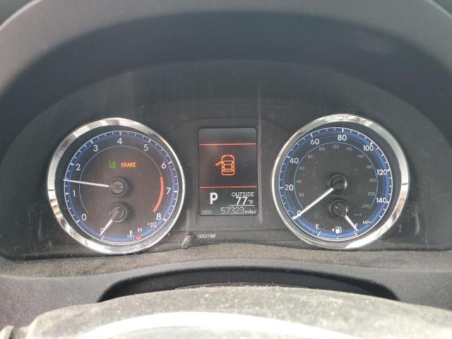 2017 TOYOTA COROLLA L 2T1BURHEXHC749813