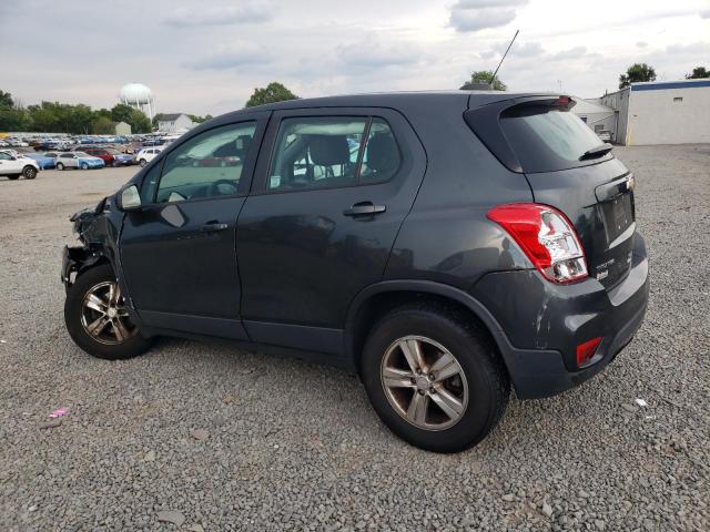 2020 CHEVROLET TRAX LS - 3GNCJNSB4LL174593
