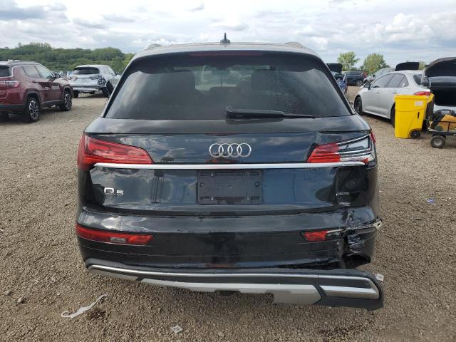 2021 AUDI Q5 PRESTIG WA1CAAFY5M2062818