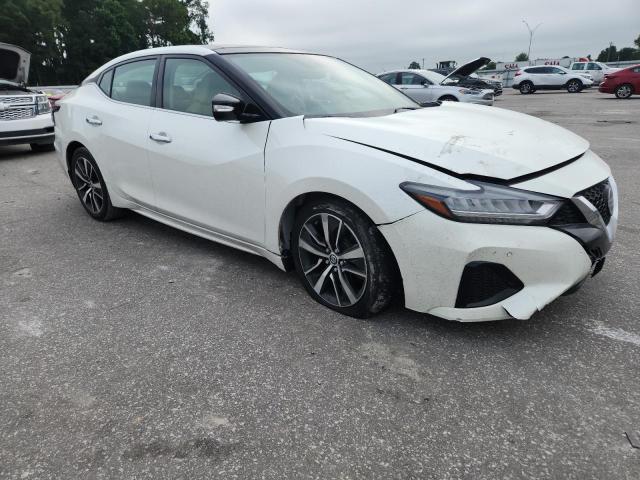 2019 NISSAN MAXIMA S 1N4AA6AV8KC376533