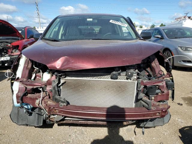 2016 HONDA CR-V SE #3273890781