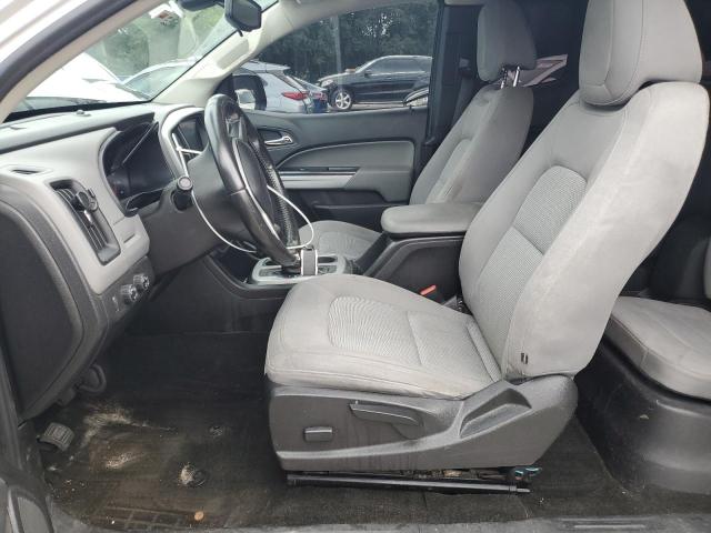 2016 CHEVROLET COLORADO L - 1GCHTCE34G1240820