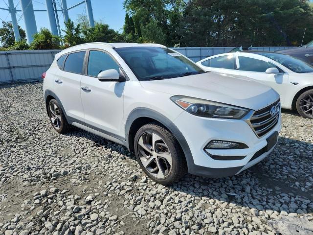 2017 HYUNDAI TUCSON LIM KM8J3CA21HU299463
