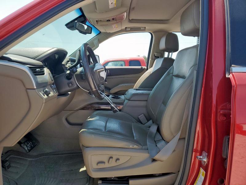 2015 GMC YUKON XL C 1GKS1HKC3FR595432