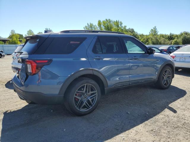2025 FORD EXPLORER S 1FMWK8GC8SGB87206