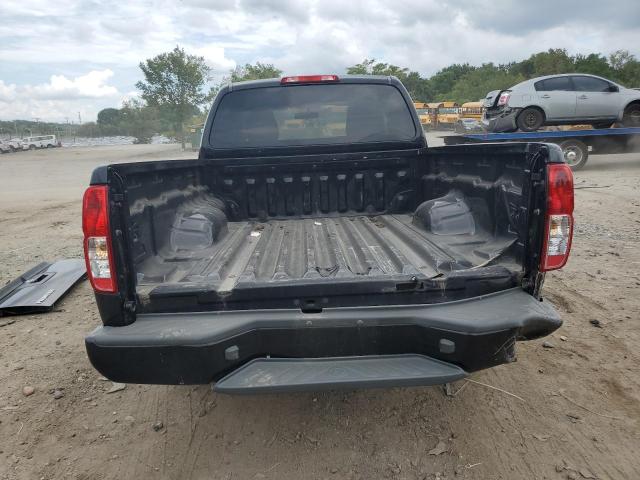 2018 NISSAN FRONTIER S - 1N6BD0CT8JN718352