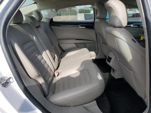 2017 FORD FUSION SE - 3FA6P0HD0HR408027