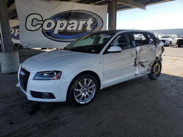 AUDI A3 PREMIUM PLUS