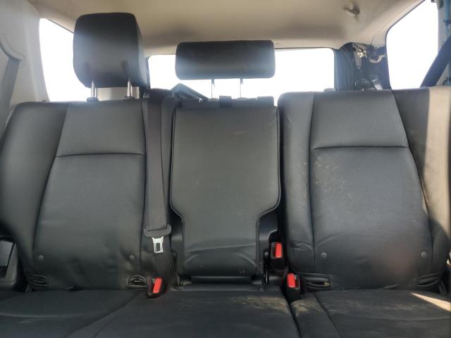 2021 TOYOTA 4RUNNER TR JTEKU5JR4M5888280