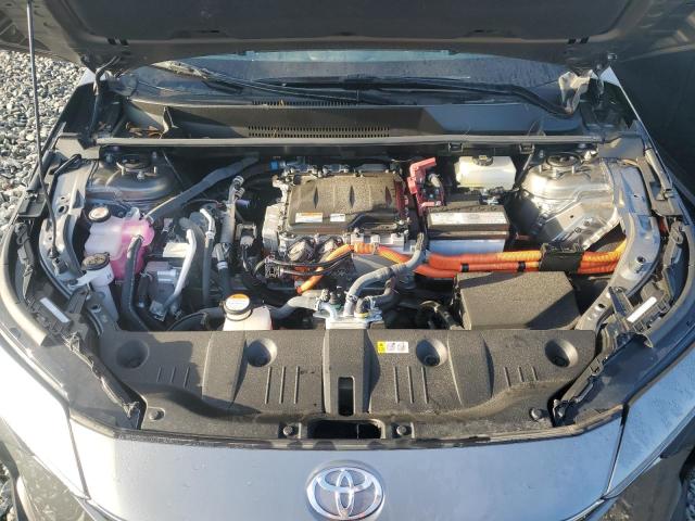 2024 TOYOTA BZ4X XLE JTMAAAAAXRA034338