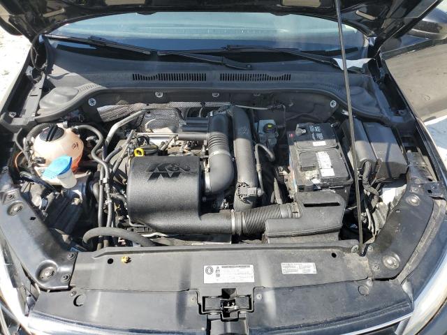 2017 VOLKSWAGEN JETTA S 3VW2B7AJ2HM377244