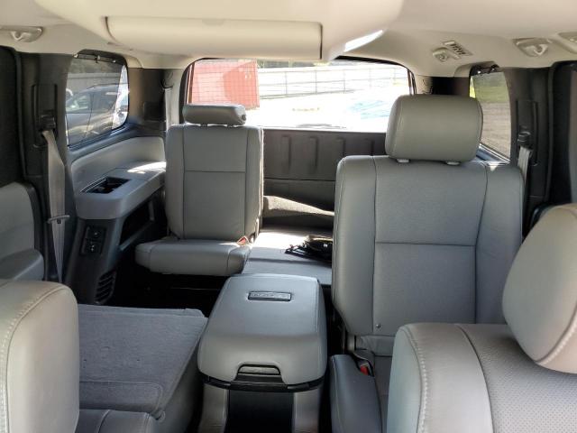 2018 TOYOTA SEQUOIA PL 5TDYY5G14JS071420