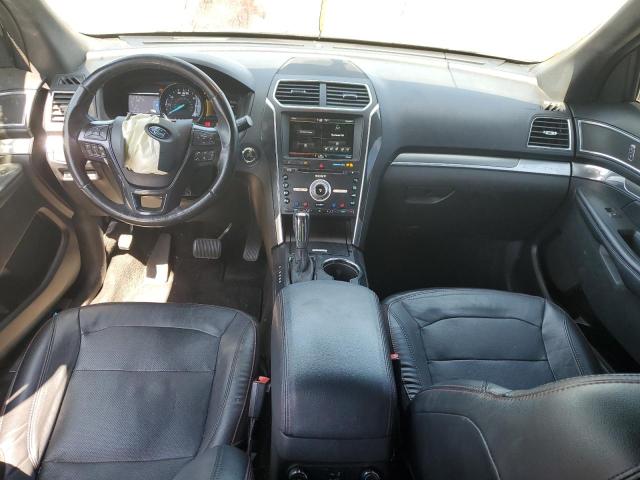 2016 FORD EXPLORER S 1FM5K8GT4GGC59067