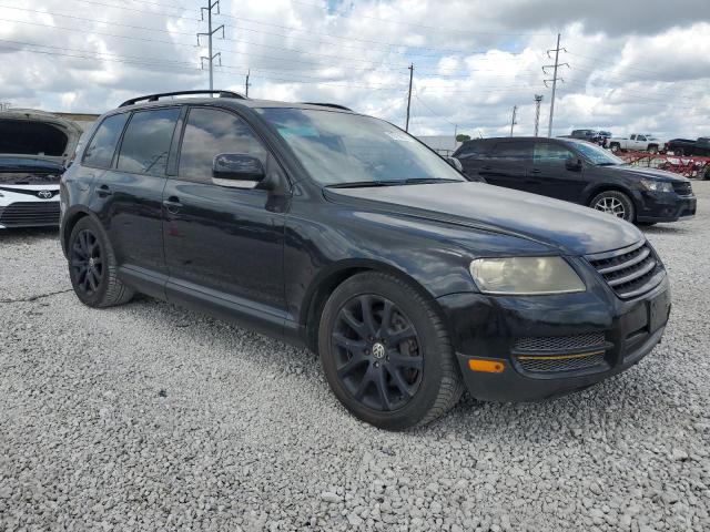2007 VOLKSWAGEN TOUAREG TD #3229607319