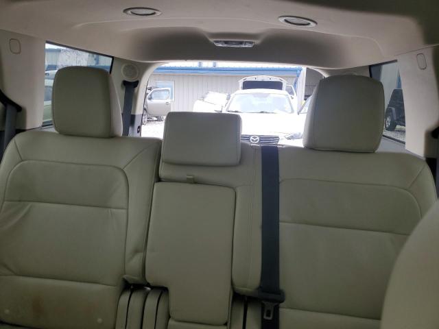2019 FORD FLEX LIMIT 2FMGK5D85KBA24913