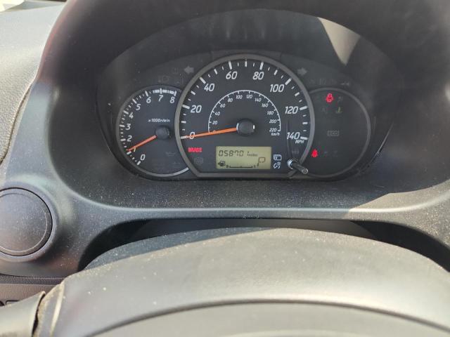 2019 MITSUBISHI MIRAGE LE ML32A5HJ5KH015956