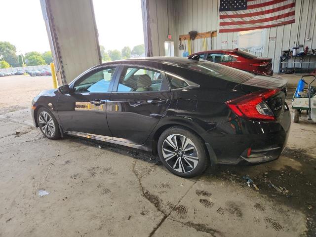 2016 HONDA CIVIC EX - 19XFC1F48GE029152