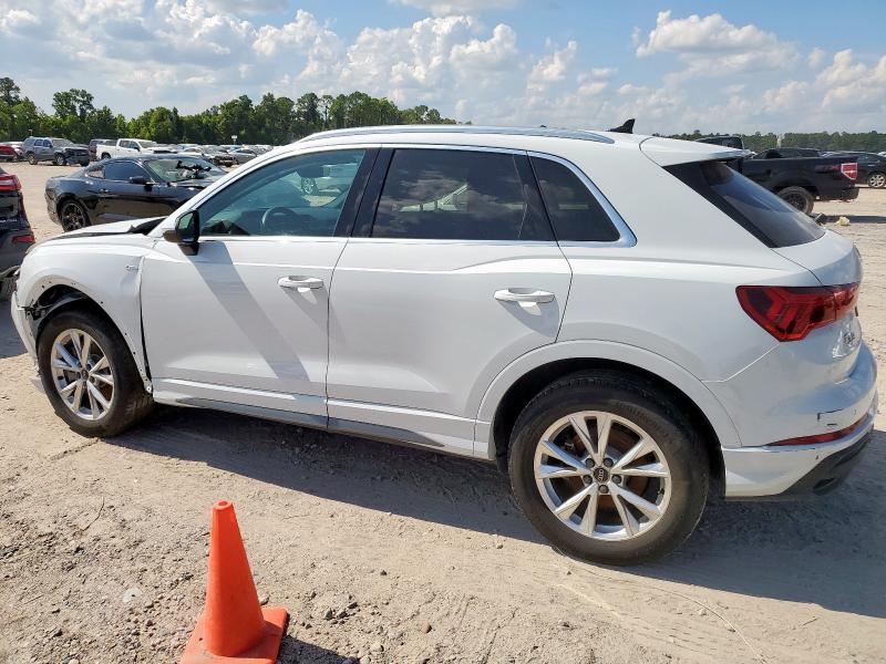 2023 AUDI Q3 PREMIUM WA1EECF39P1027254