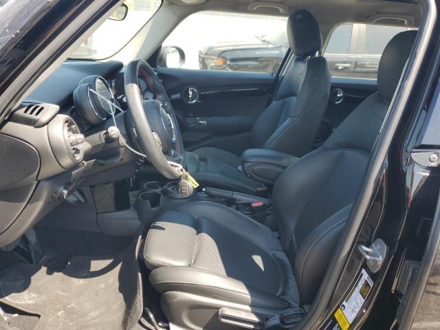 2021 MINI COOPER S WMWXU9C08M2M96725