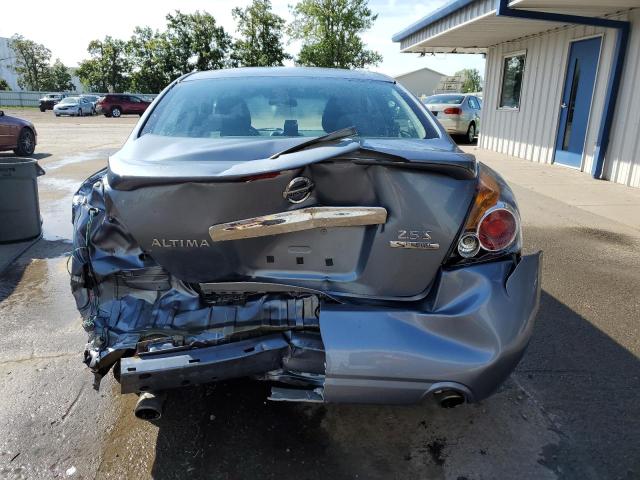 2011 NISSAN ALTIMA BAS - 1N4AL2AP1BN494867