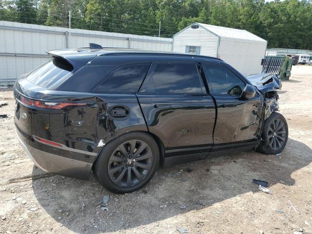 2019 LAND ROVER RANGE ROVE SALYL2EV9KA787000