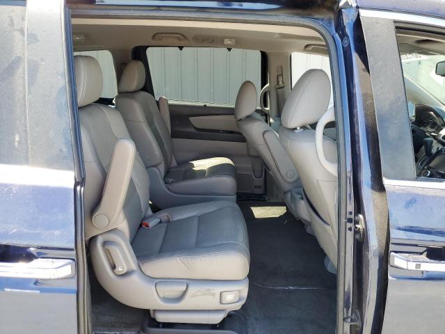 2015 HONDA ODYSSEY EX 5FNRL5H64FB004745