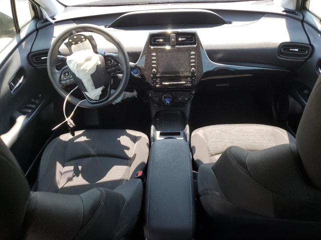 2021 TOYOTA PRIUS SPEC JTDKAMFU5M3140802
