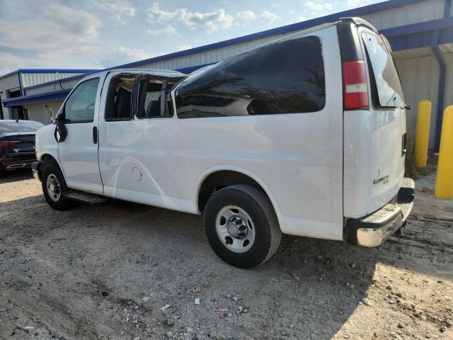 2014 CHEVROLET EXPRESS G3 - 1GAZGYFG5E1128475