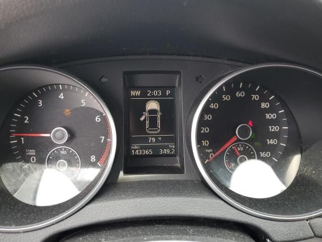 2010 VOLKSWAGEN GOLF - WVWDA7AJ6AW083995